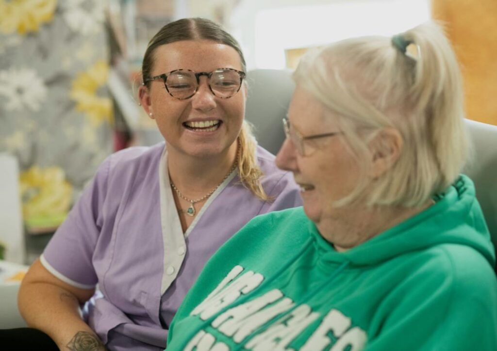 Home Care Services in Ontario