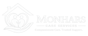 Monhars logo 7